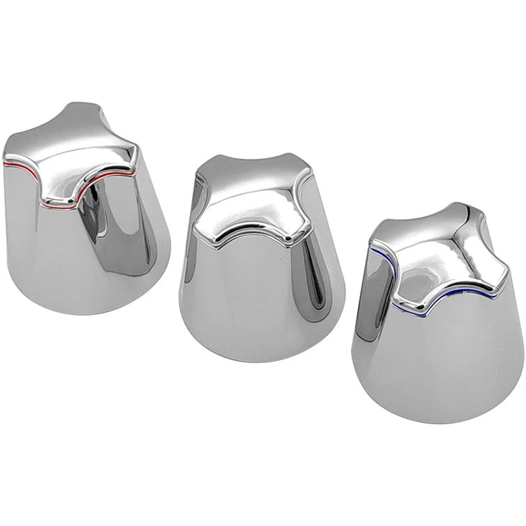Verve Repair Kit Handles