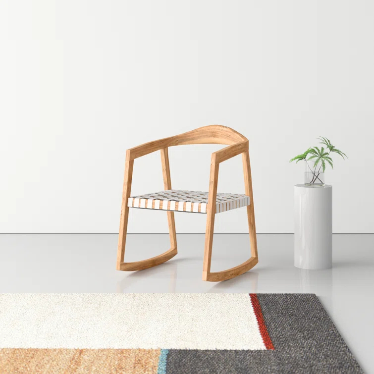 Crawford Rocking Chair