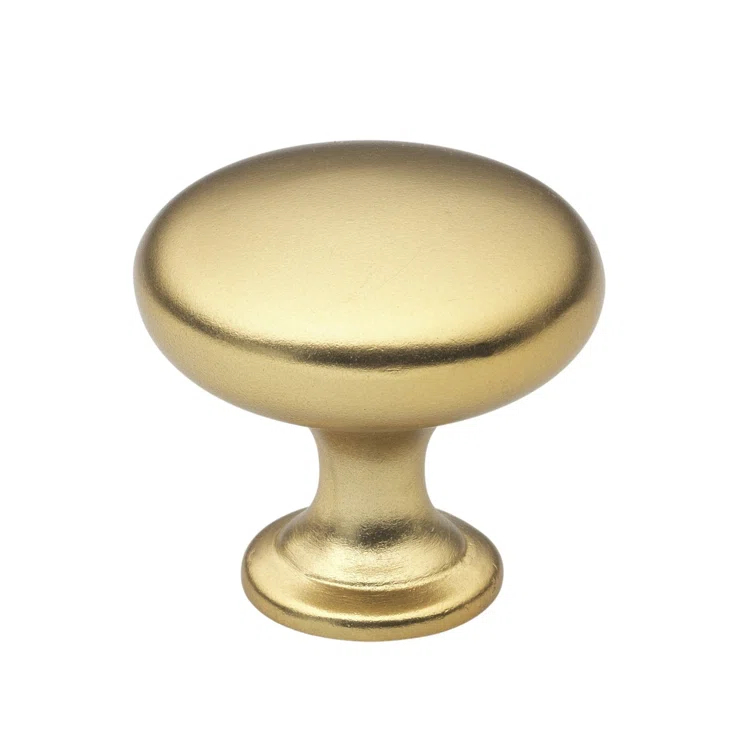 Mushroom Knob