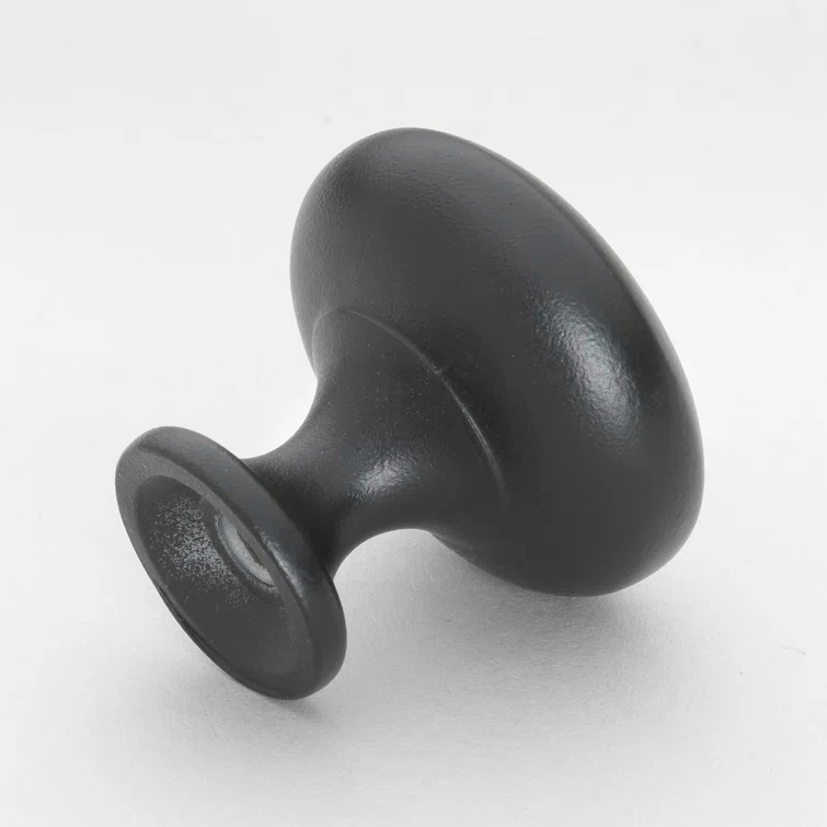 Mushroom Knob