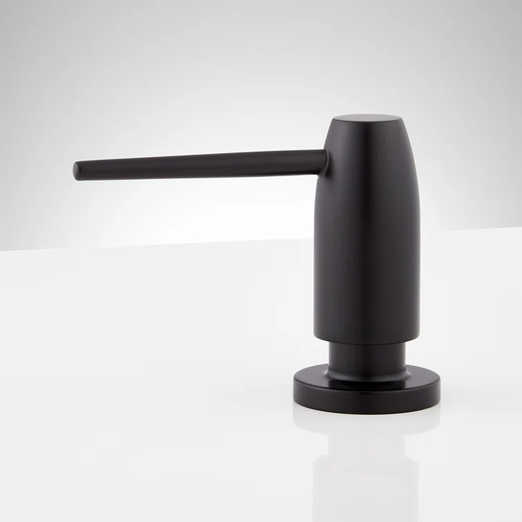 Kitchen Soap or Lotion Dispenser