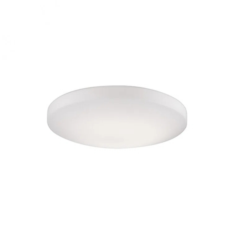 Trafalgar LED Flush Mount