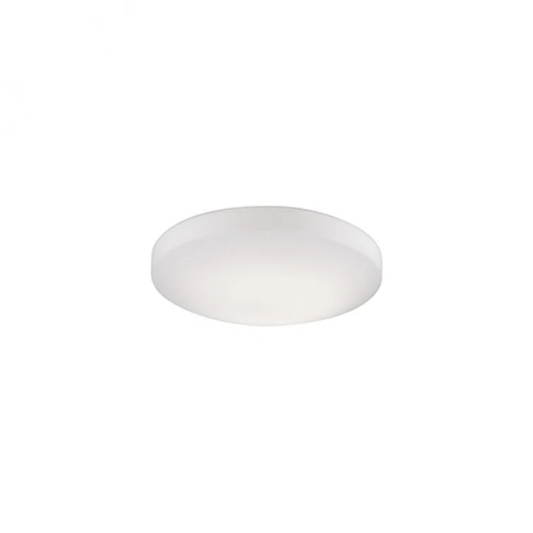 Trafalgar LED Flush Mount