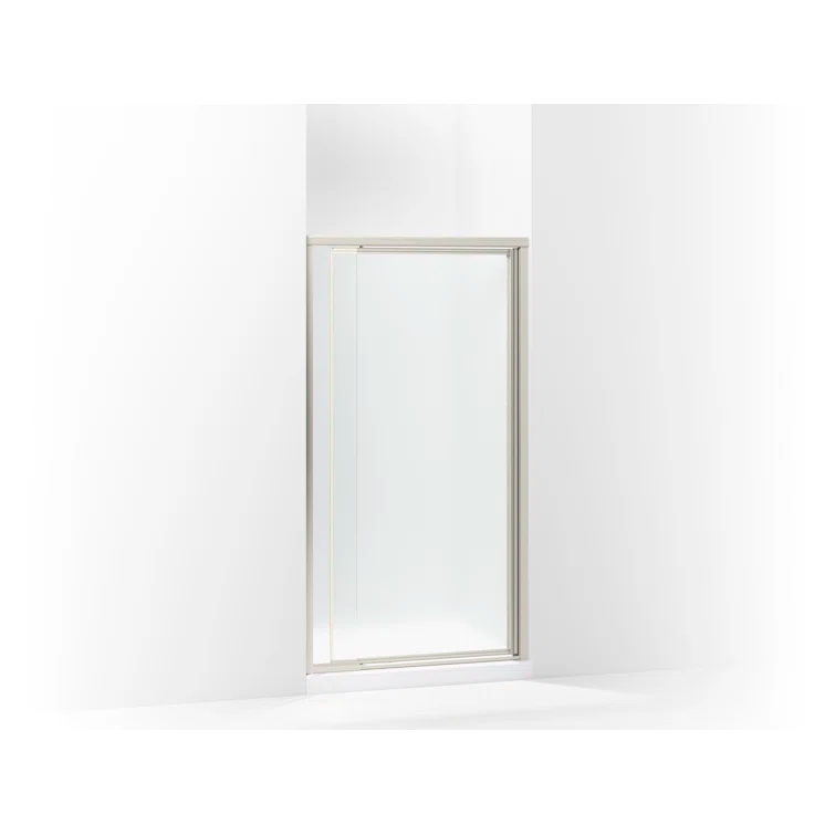 Vista Pivot II 31.5" x 65.5" Pivot Shower Door