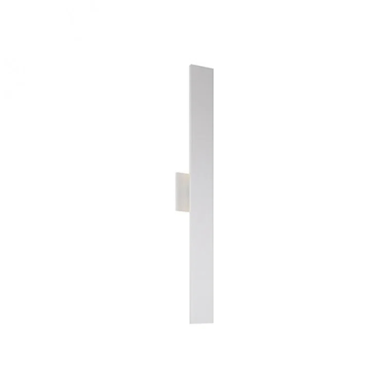 Kuzco Lighting Vesta Aluminum LED Wallchiere