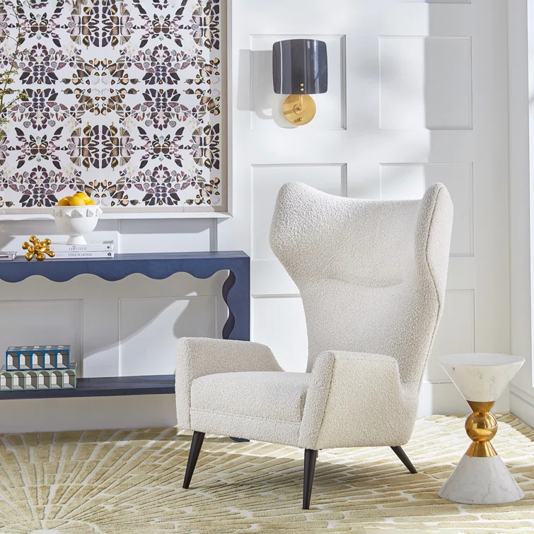 Milano Wing Chair