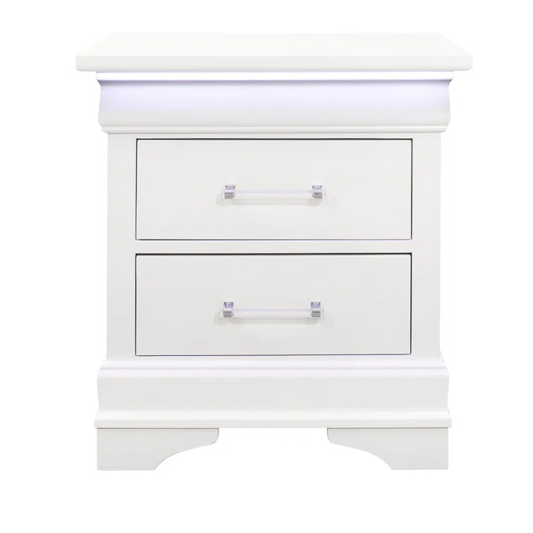 22'' W Nightstand