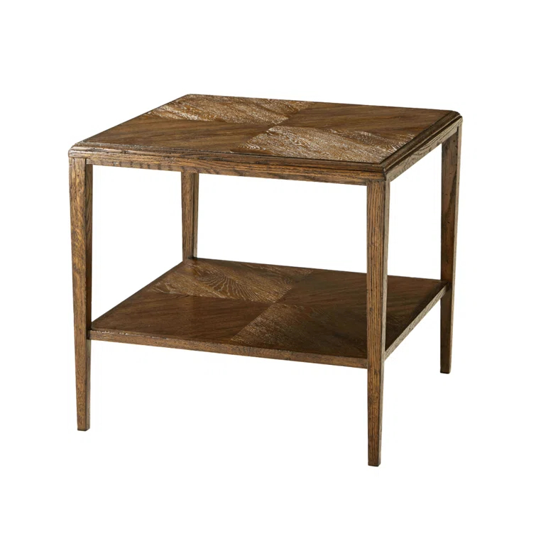 Theodore Alexander Nova End Table