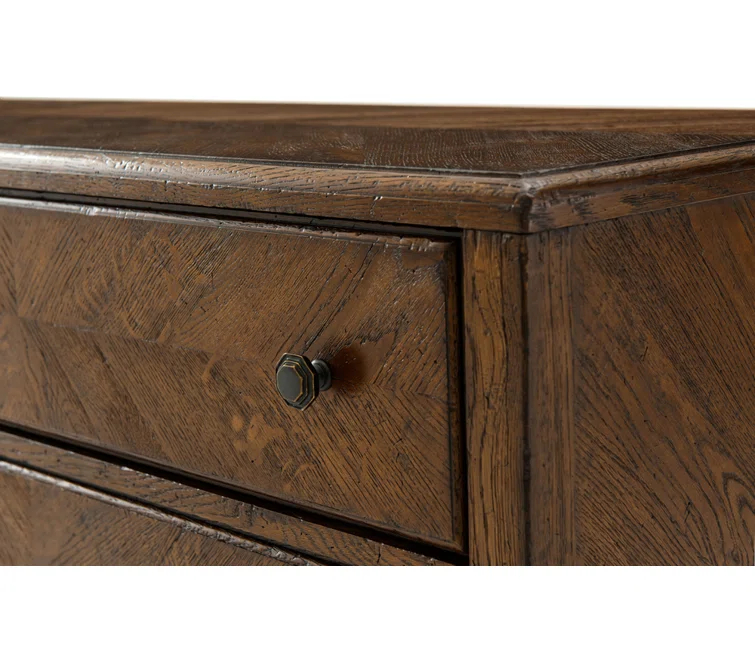 Nova 72'' W 6 - Drawer Dresser