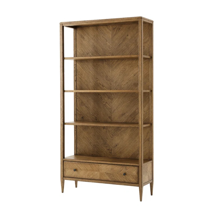 Nova Storage Bookcase