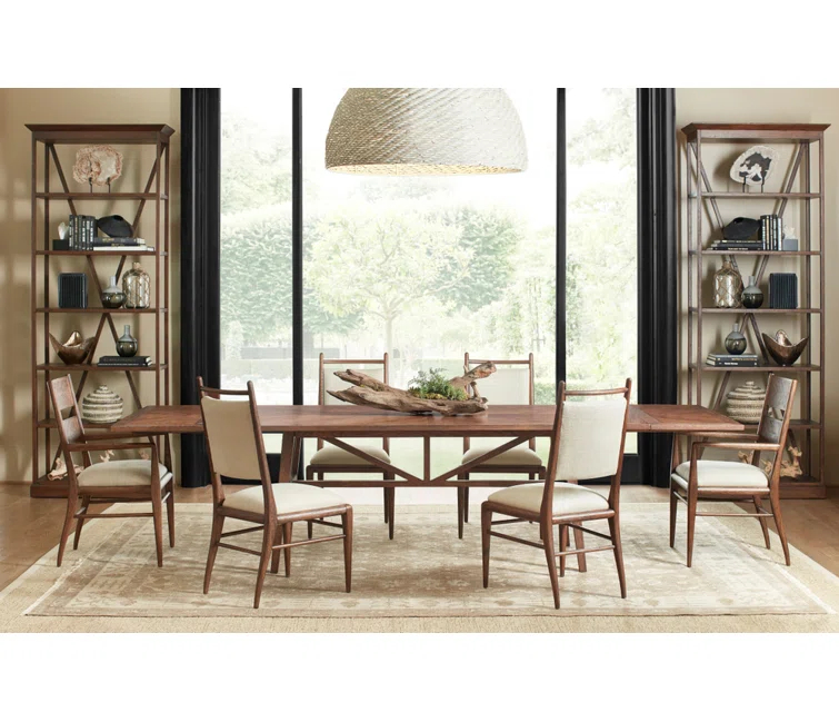 Nova Etagere Bookcase