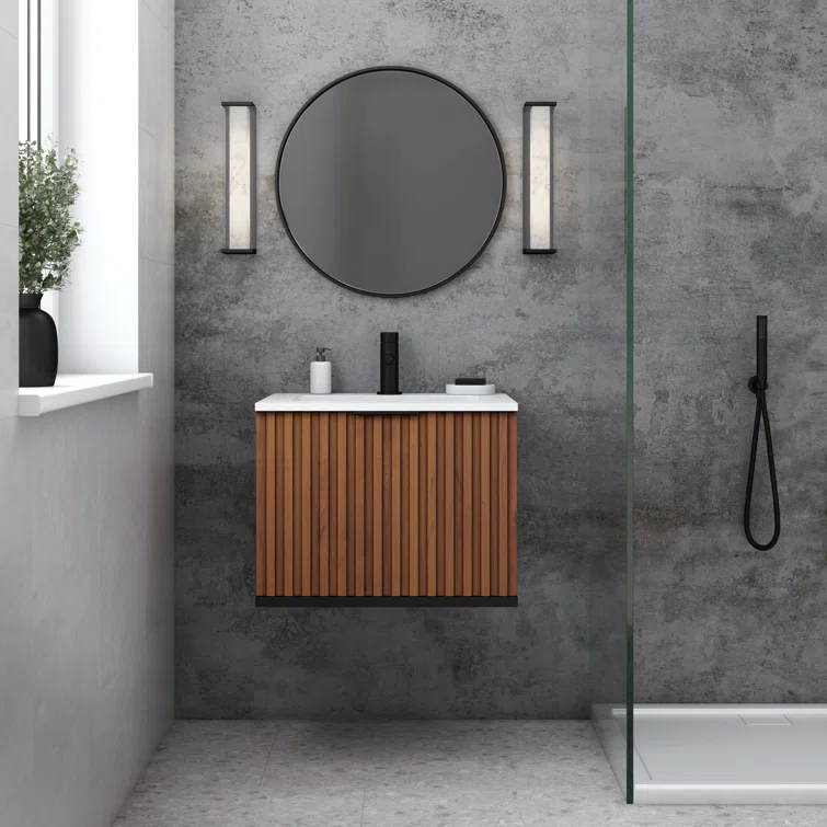 Terra 24'' Single Bathroom Vanity