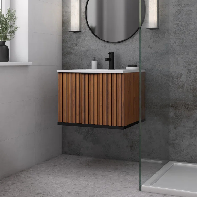 Terra 24'' Single Bathroom Vanity