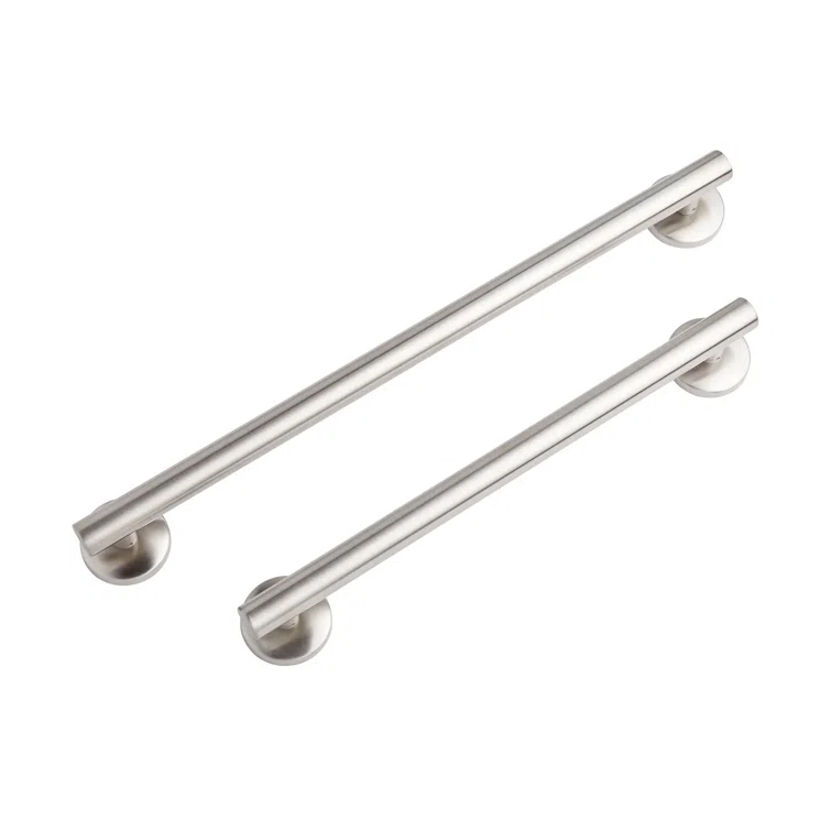 Signature Hardware Contemporary Grab Bar