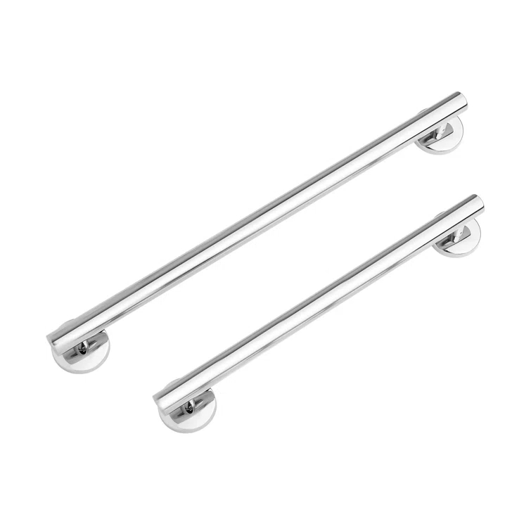 Signature Hardware Contemporary Grab Bar