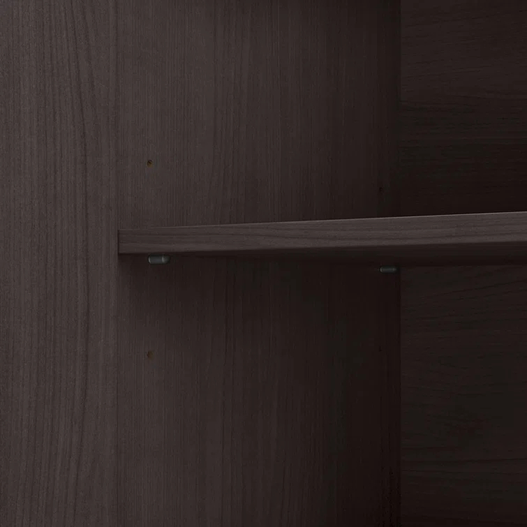 Universal Storage 28.5'' Wide 2 - Shelf Storage Cabinet