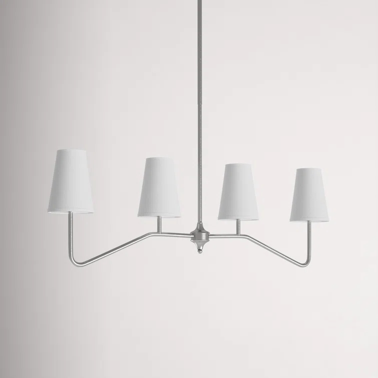 Diana 4 - Light Kitchen Island Pendant