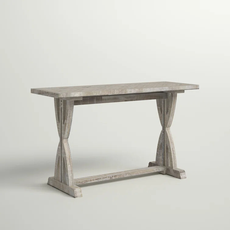 Sanabria 52'' Console Table