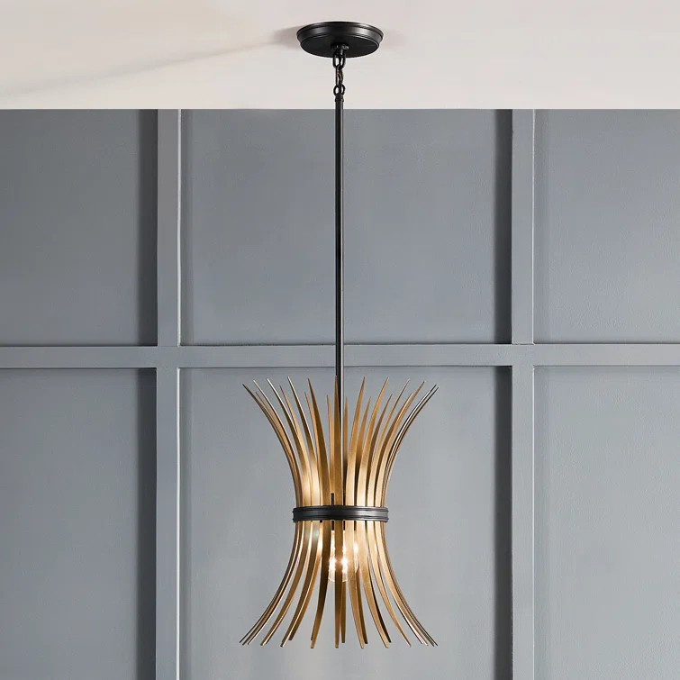 Kichler Lighting 1 - Light Unique/Statement Pendant
