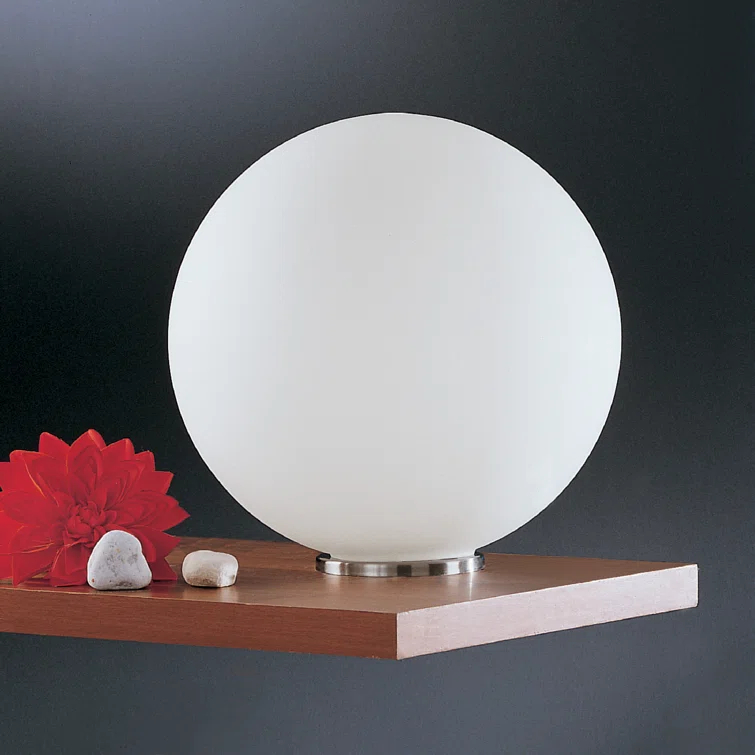 Mia Globe Lamp