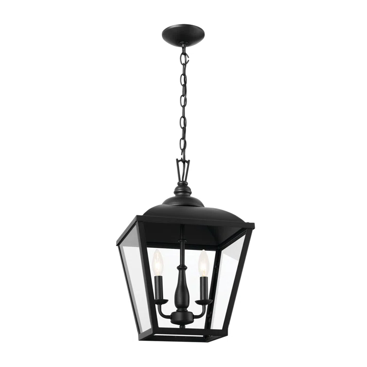Kichler Lighting 3 - Light Lantern Pendant
