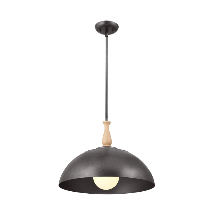 Kichler Lighting 1 - Light Single Pendant