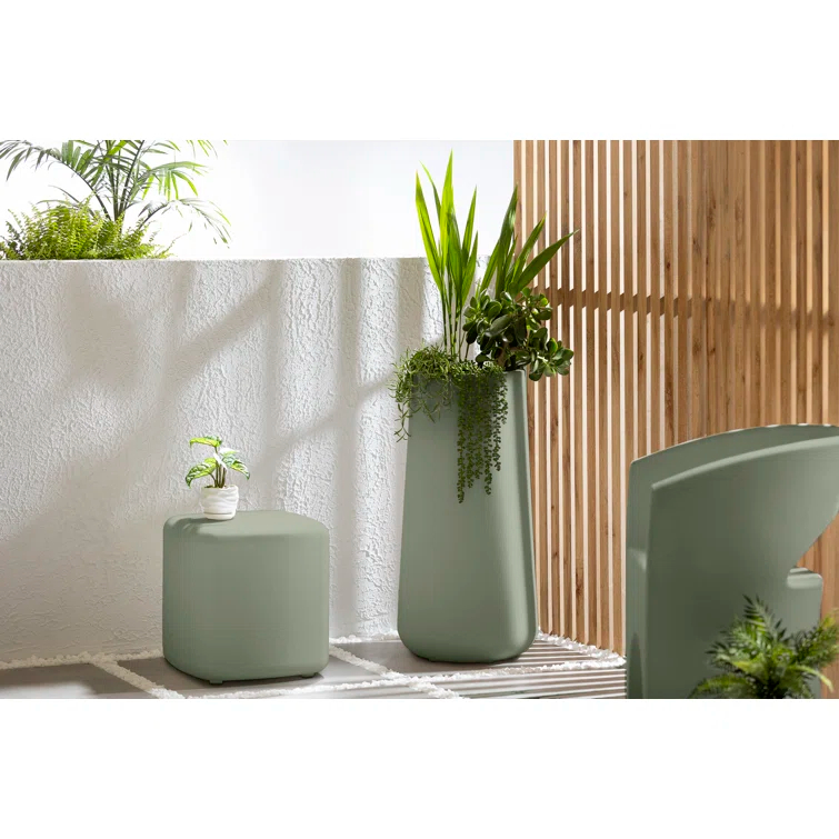 Dalya Pot Planter
