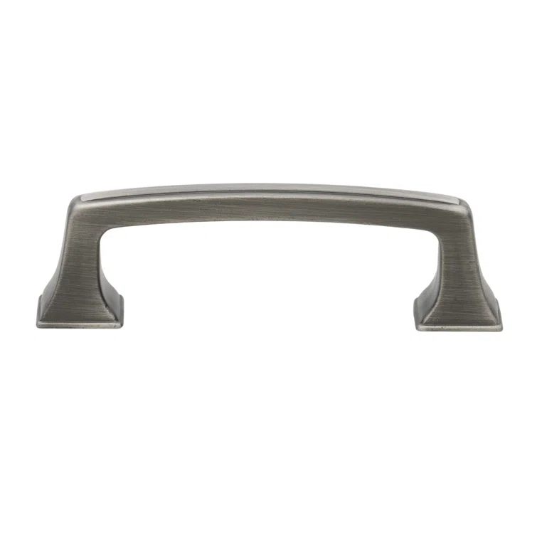 Deco Center to Center Arch Pull