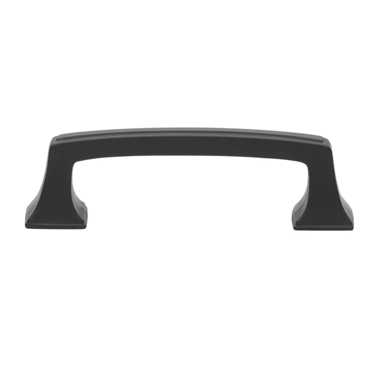 Deco Center to Center Arch Pull