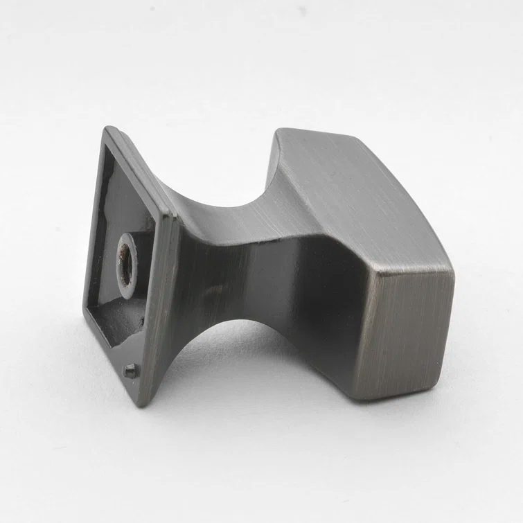 Deco 1 1/8" Length Bar Knob Multipack