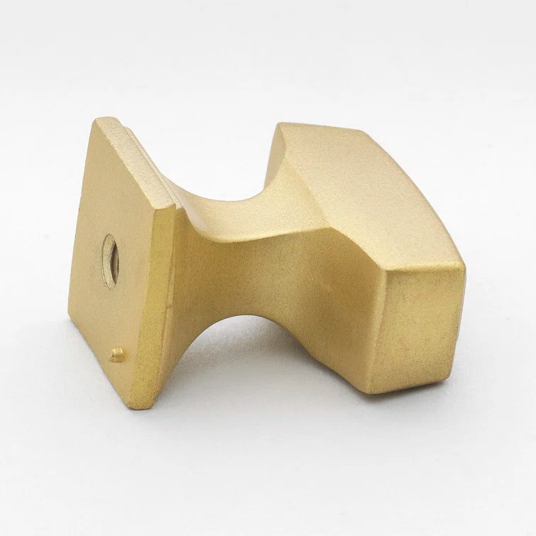 Deco 1 1/8" Length Bar Knob Multipack