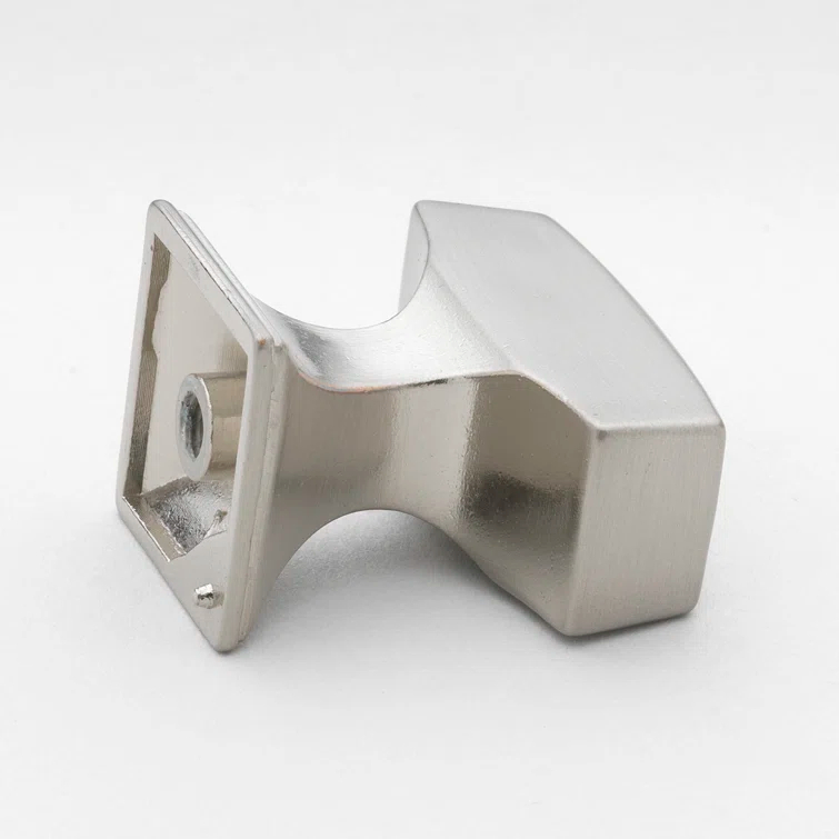 Deco 1 1/8" Length Bar Knob Multipack