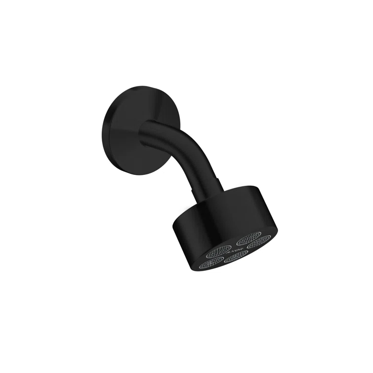 One Rain Fixed Shower Head 2.5 GPM GPM
