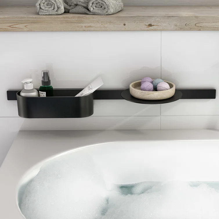 Wallstoris hansgrohe Shelf
