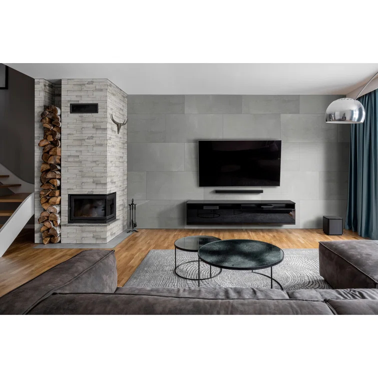 Terraforma Manufactured Stacked Stone Look Wall Tile (6 sq. ft. per Box)