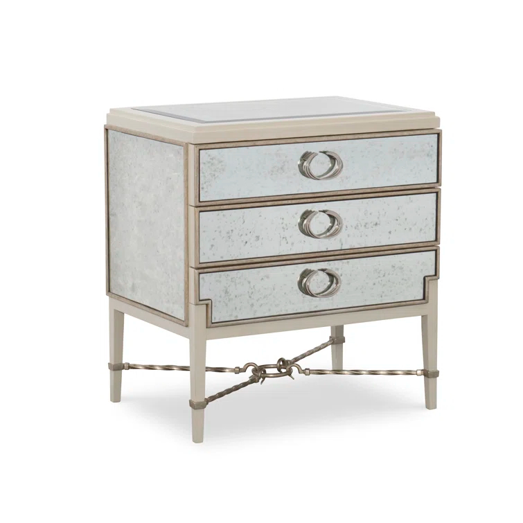 Sovereign Nightstand