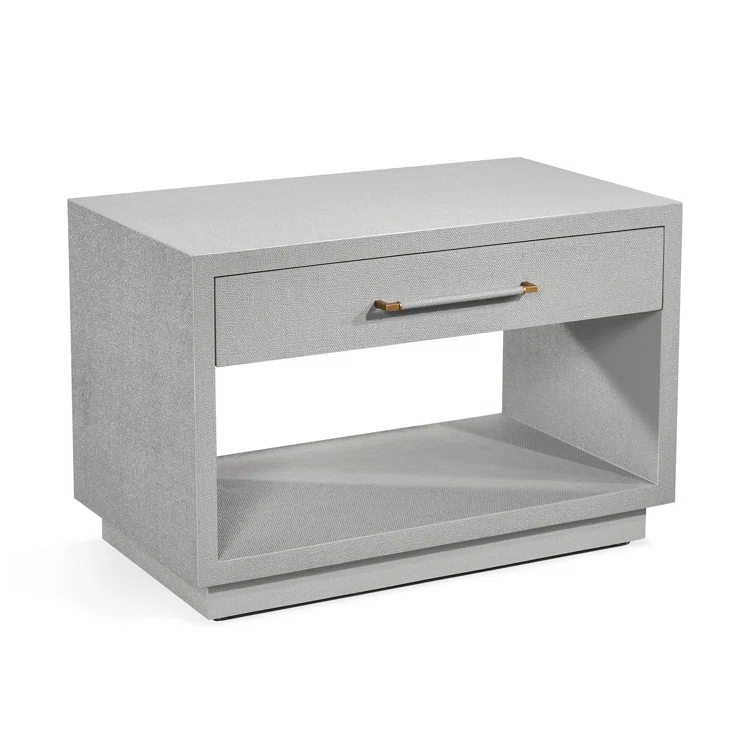 Montaigne 32'' W Nightstand