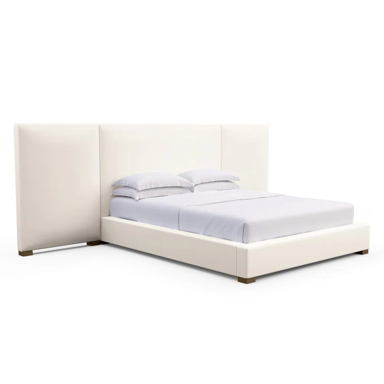 Prospect Upholstered Standard Bed