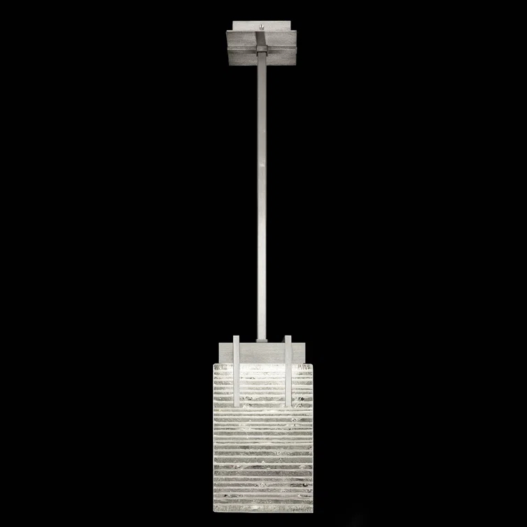 Terra 2 - Light LED Single Pendant