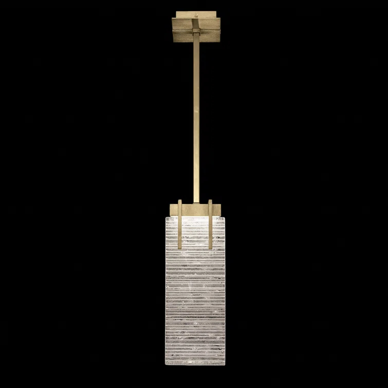Terra 2 - Light LED Single Pendant