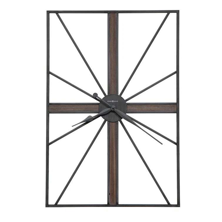 Howard Miller® Wall Clock