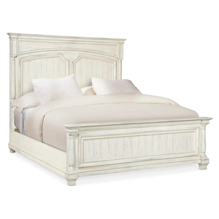 Hooker Furniture Standard Bed