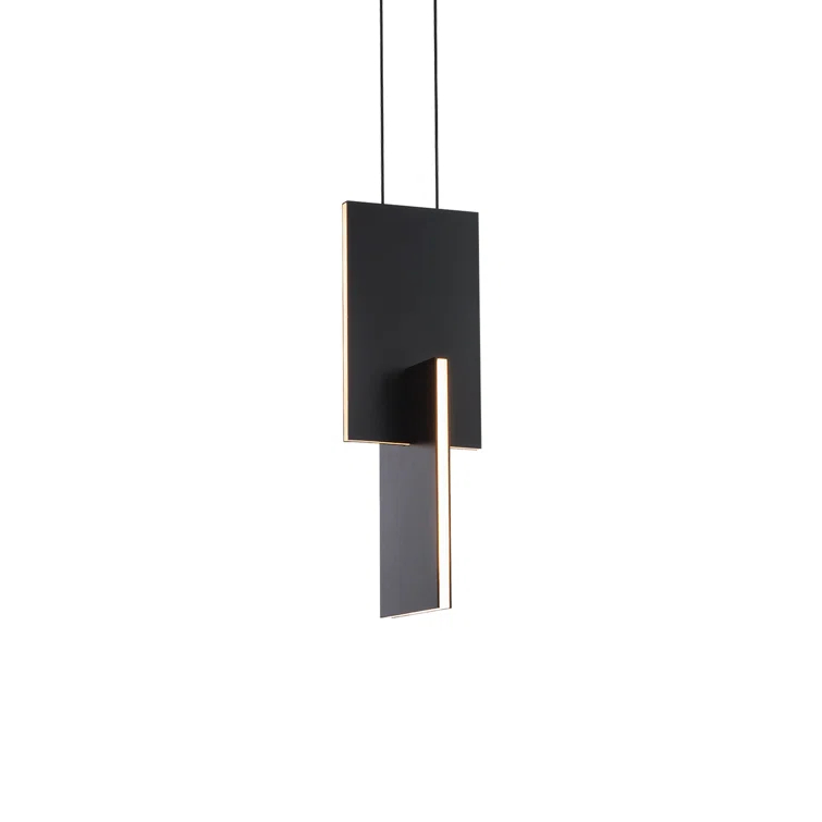 Amari 1 - Light LED Unique/Statement Pendant