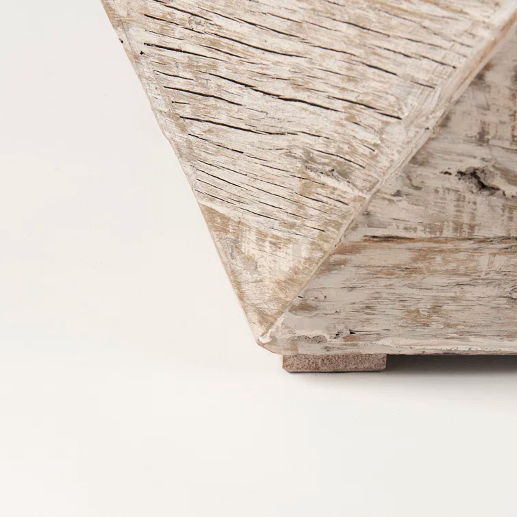 Stowe Solid Wood Coffee Table