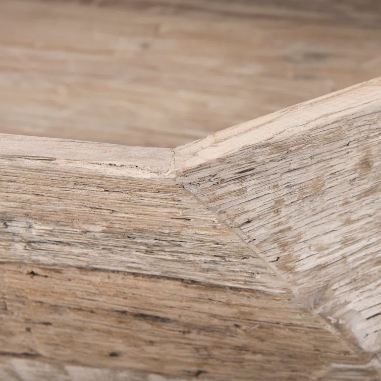 Stowe Solid Wood Coffee Table