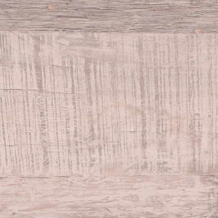 Stowe Solid Wood Coffee Table