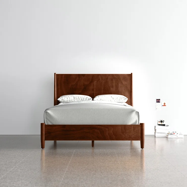 Williams Low Profile Standard Bed
