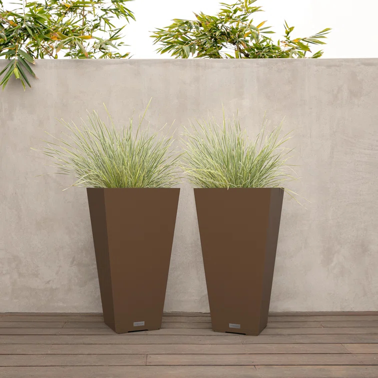 Pure Series Midland Planter