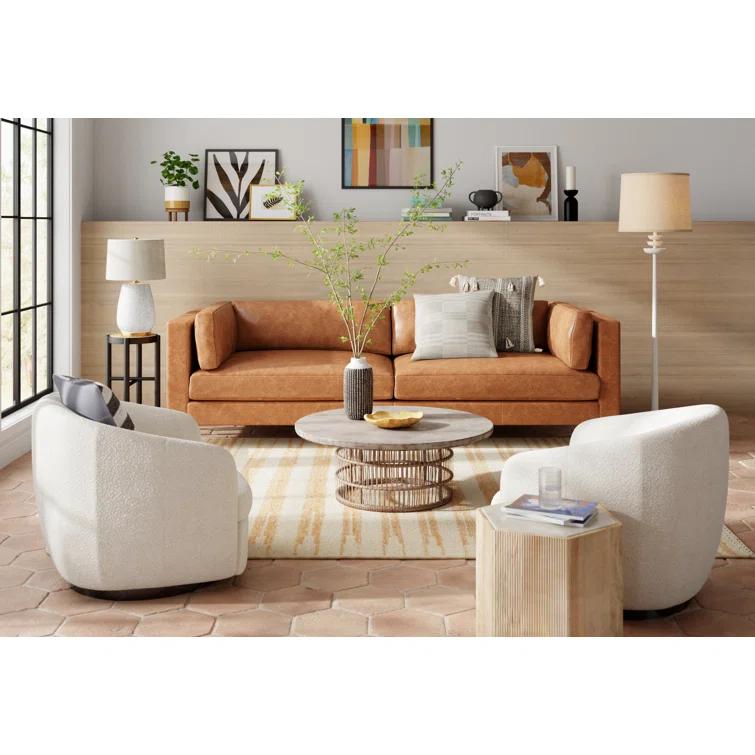 Beneduce Coffee Table