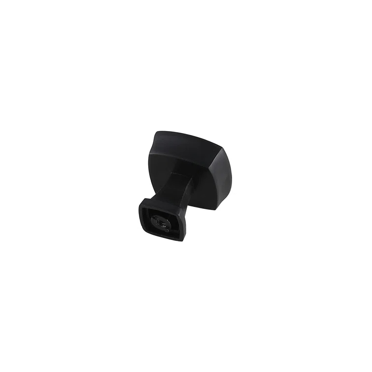 Crete 1.3" Length Square Knob